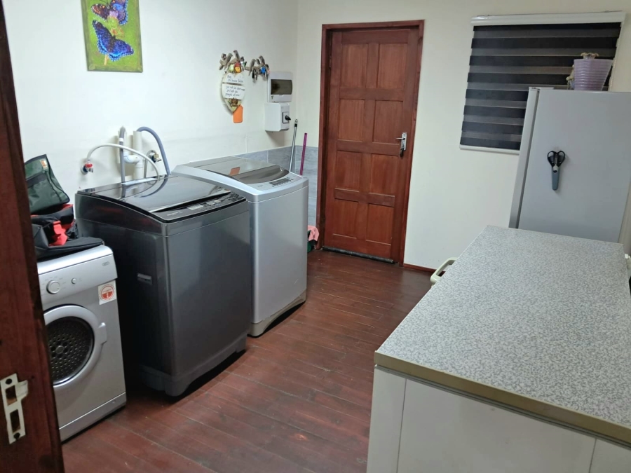 3 Bedroom Property for Sale in Bothaville Free State